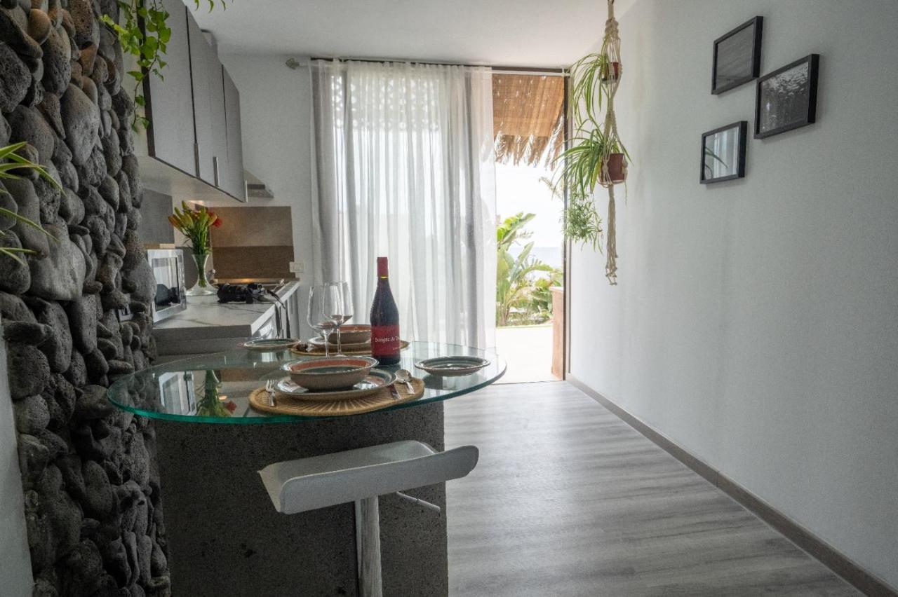Apartment Little Paradise In El Medano 2