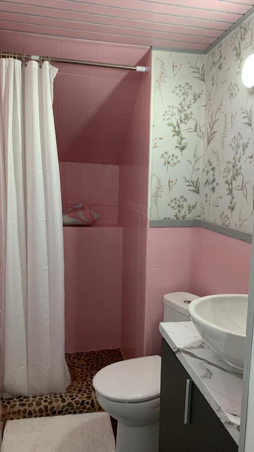 Little Paradise In El Medano 2 Apartment Granadilla De Abona