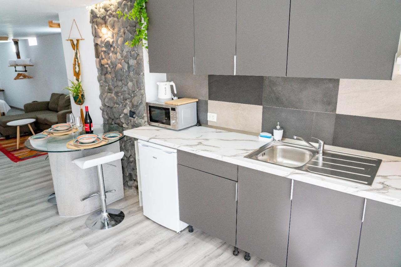 Apartment Little Paradise In El Medano 2 Granadilla De Abona