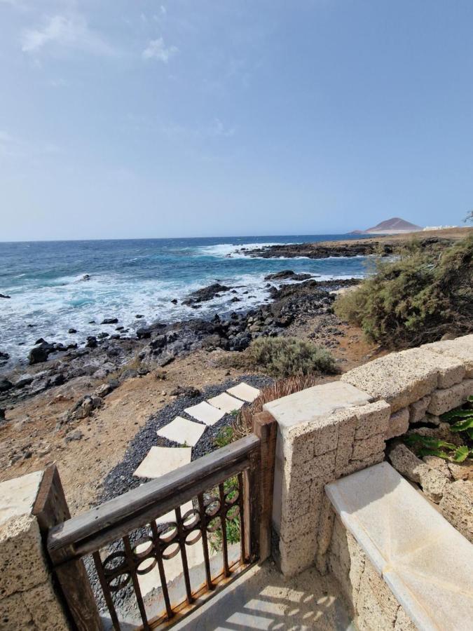 Little Paradise In El Medano 2 Apartment Granadilla De Abona