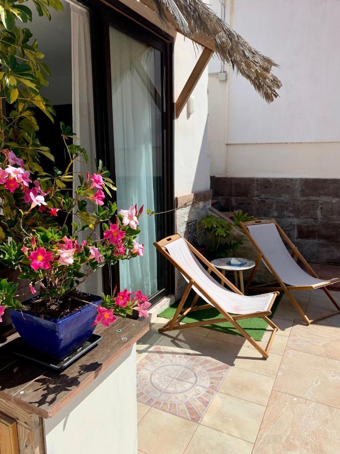 Little Paradise In El Medano 2 *